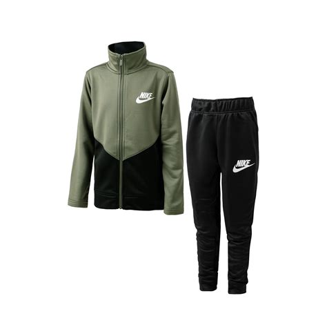 nike jongens zwart|Jongens Zwart .